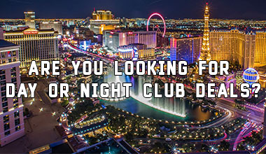 Day-club and Night-club Crawls in Vegas #nocturnaltours #badassvip
